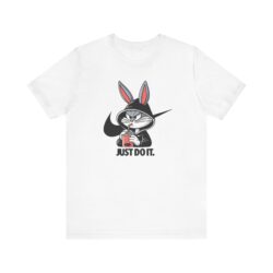 Women's Nike  Jersey Short Sleeve Tee - Image 2