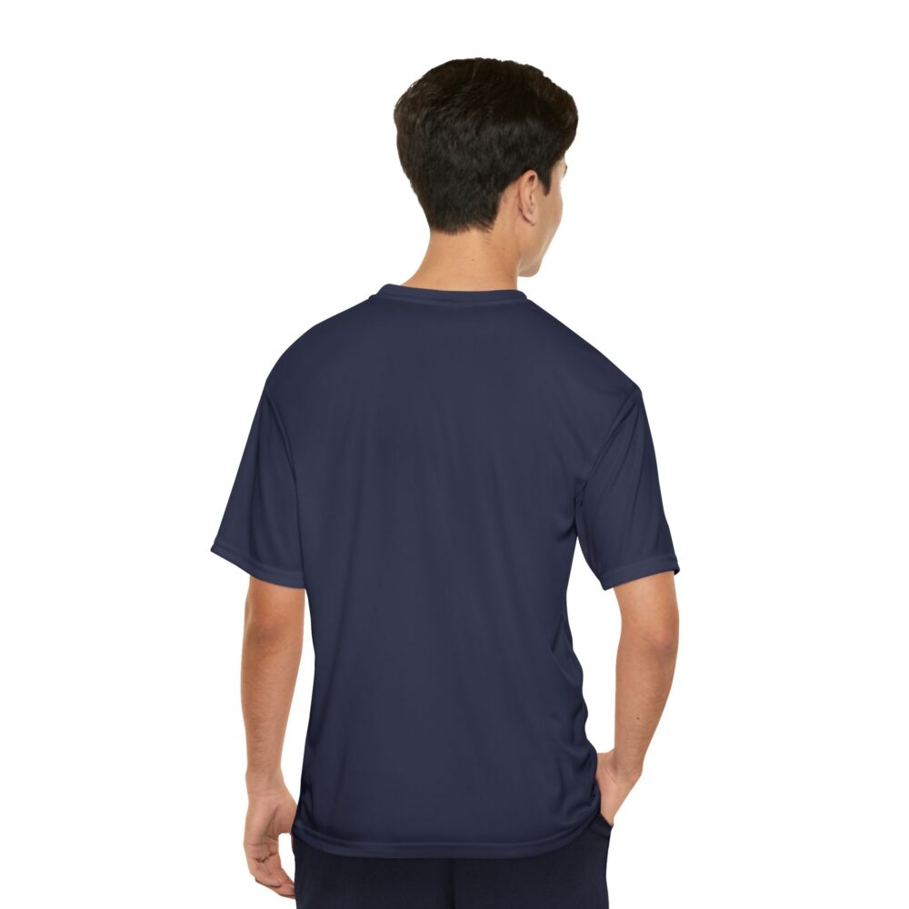 Men's Wolf Performance T-Shirt - Image 13