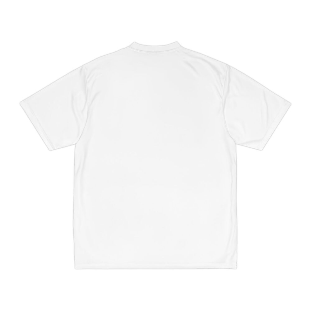 Men's Wolf Performance T-Shirt - Image 3