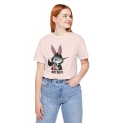 Women's Nike  Jersey Short Sleeve Tee - Image 11