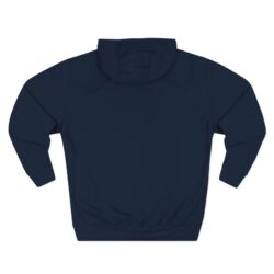 Three-Panel Fleece Hoodie - Image 27